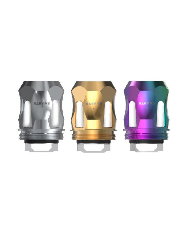 Smok TFV8 Baby 2 Replacement Coils