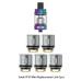 Smok TFV9 Mini Replacement Coils 5pcs