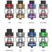 TFV9 Tank Colors