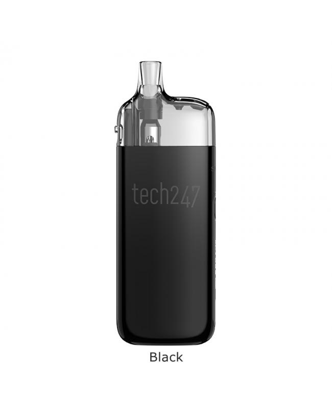 SMOK Tech 247 Pod Kit Black
