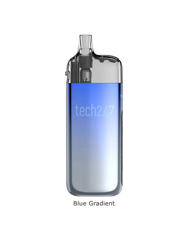 SMOK Tech 247 Pod Kit Blue Gradient
