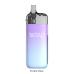 SMOK Tech 247 Pod Kit Purple Blue