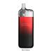 SMOK Tech 247 Pod Kit Red Black