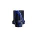 Smok Thallo Drip Tip Blue Black Resin