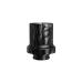 Smok Thallo Resin Drip Tip Black White Resin