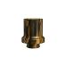 Thallo Pod Kit Resin Drip Tip Gold Black