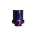 Thallo-S Drip Tip Purple Black