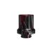 Thallo S Pod Kit Drip Tip Red Black