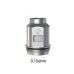 Smok TFV18 V18 Mini Dual Meshed 0.15ohm Coils 3PCS
