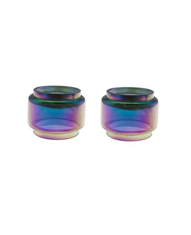 Smok Vape Pen V2 Bubble Glass Tubes 3PCS Per Pack by Brands vape kit for vape kits - gallery image 3