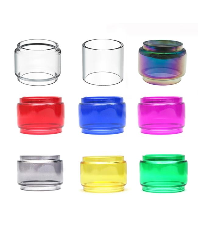 Smok Vape Pen V2 Bubble Glass Tubes 3PCS Per Pack by Brands vape kit for vape kits - main product image