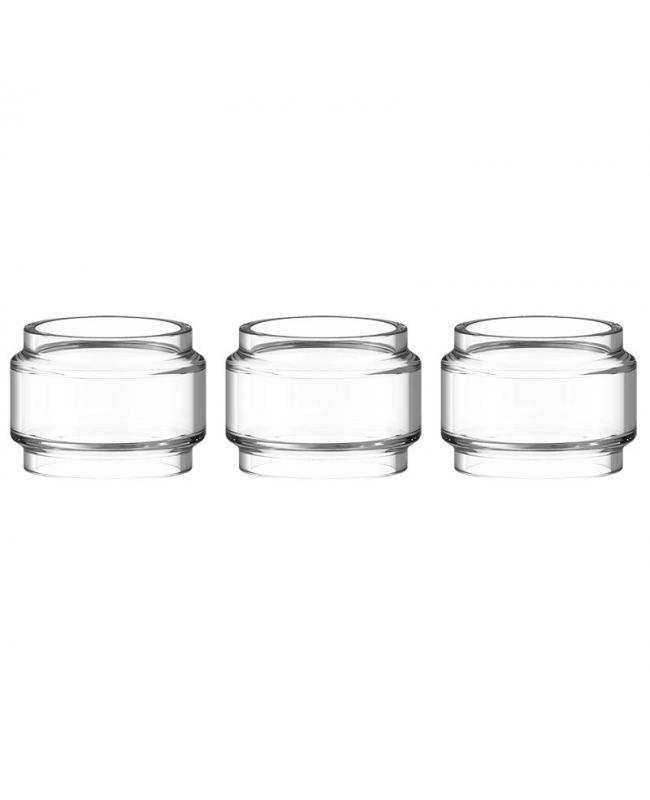 Smok Tfv12 Baby Prince Replacement Glass Tubes 3PCS/Pack
