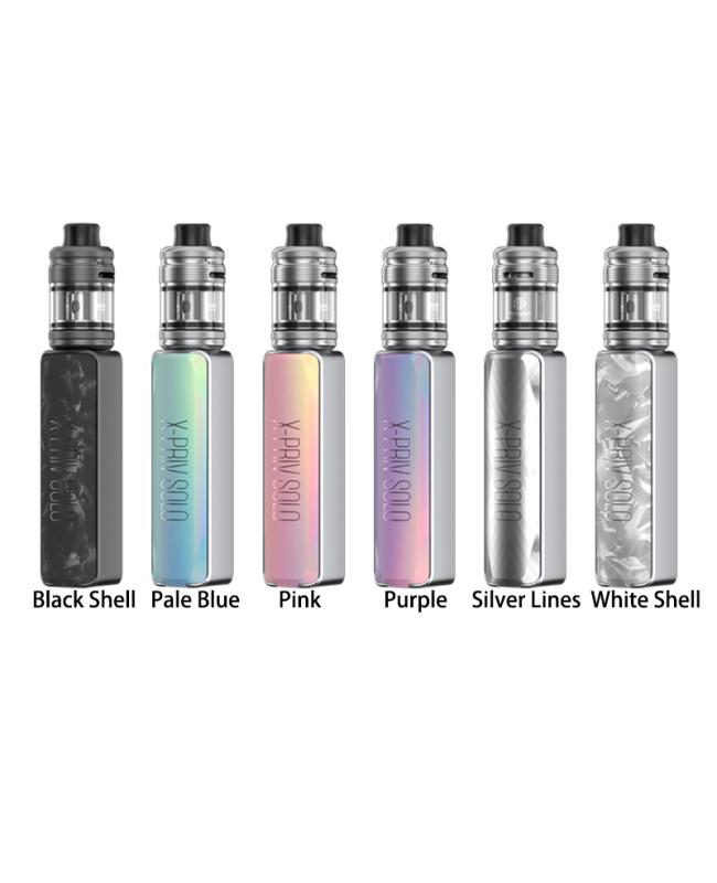 Smok X-Priv Solo Kit 80W by Brands vape kit for vape kits - gallery image 2