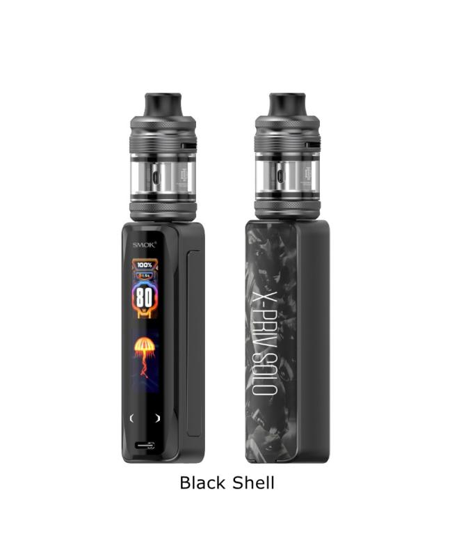Smok X-Priv Solo Kit 80W by Brands vape kit for vape kits - gallery image 7