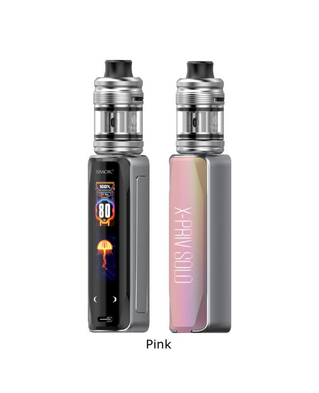 Smok X-Priv Solo Kit 80W by Brands vape kit for vape kits - gallery image 3