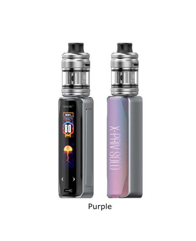 Smok X-Priv Solo Kit 80W by Brands vape kit for vape kits - gallery image 4
