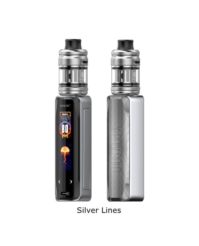 Smok X-Priv Solo Kit 80W by Brands vape kit for vape kits - gallery image 6