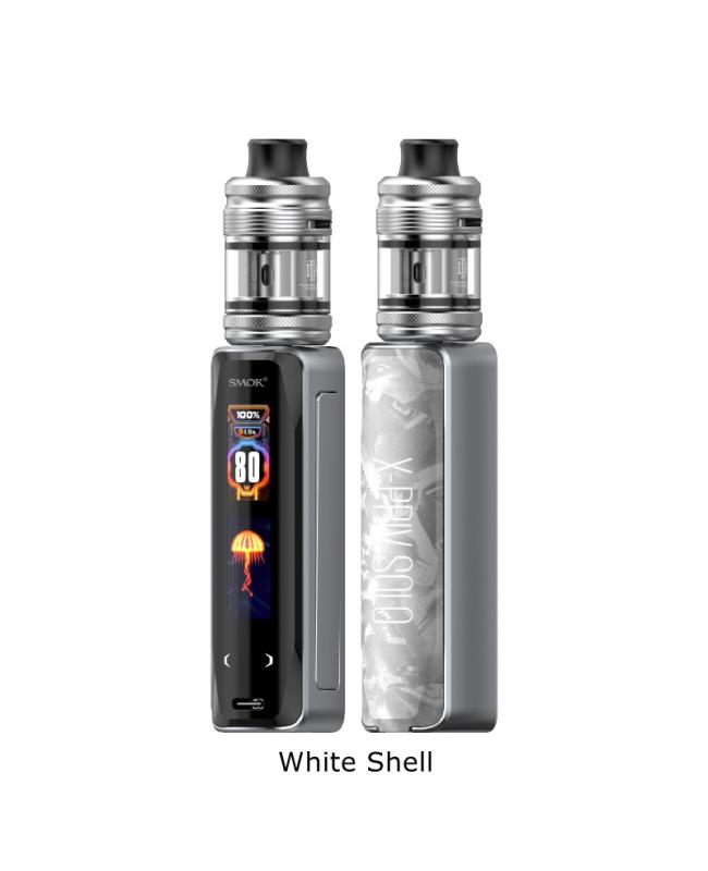 Smok X-Priv Solo Kit 80W by Brands vape kit for vape kits - gallery image 8