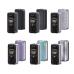 Smok X-Priv Plus Mod Silver Lines