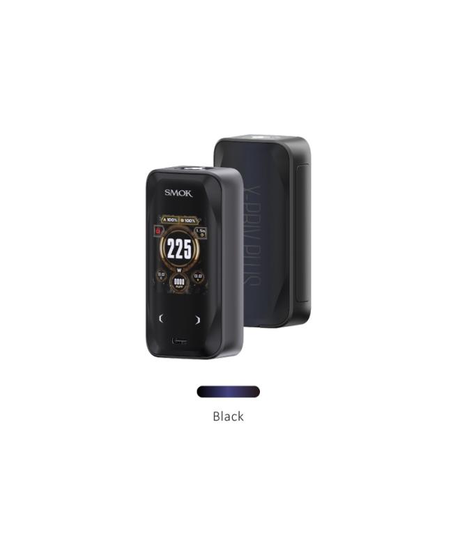 Smok X-Priv Plus Mod 225W by Brands vape mod for vape mods - gallery image 3