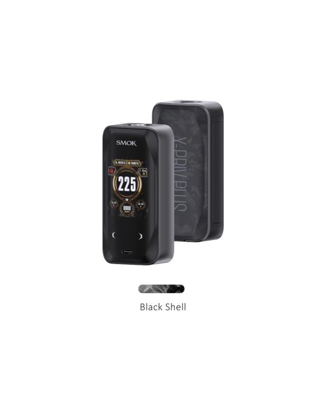 Smok X-Priv Plus Mod 225W by Brands vape mod for vape mods - gallery image 4
