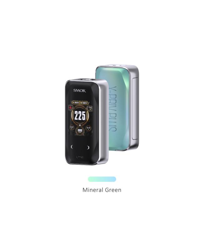 Smok X-Priv Plus Mod 225W by Brands vape mod for vape mods - gallery image 7