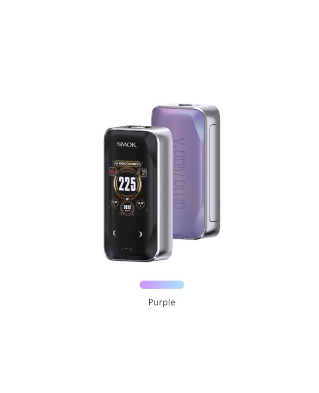 Smok X-Priv Plus Mod 225W by Brands vape mod for vape mods - gallery image 6