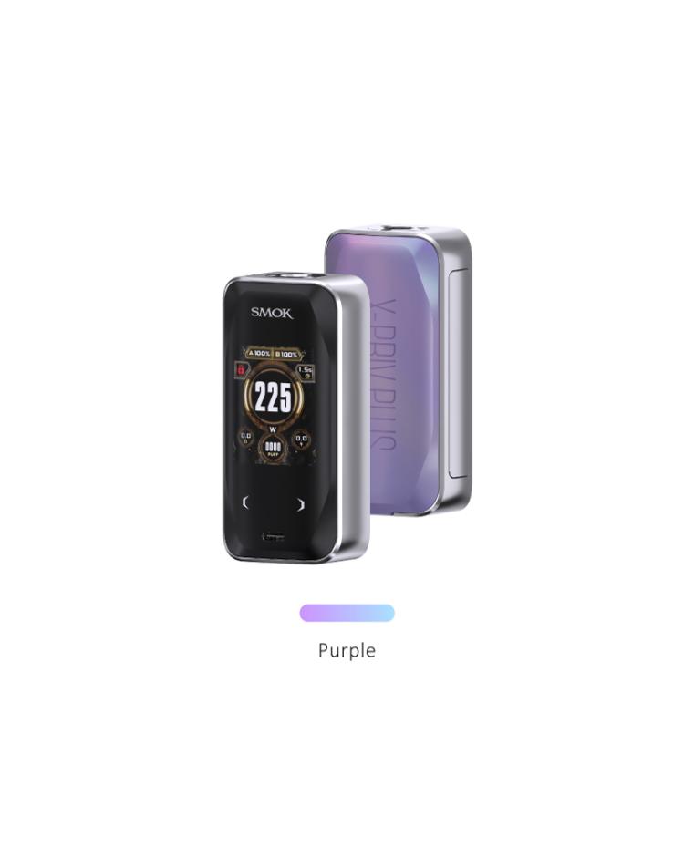 Smok X-Priv Plus Mod 225W
