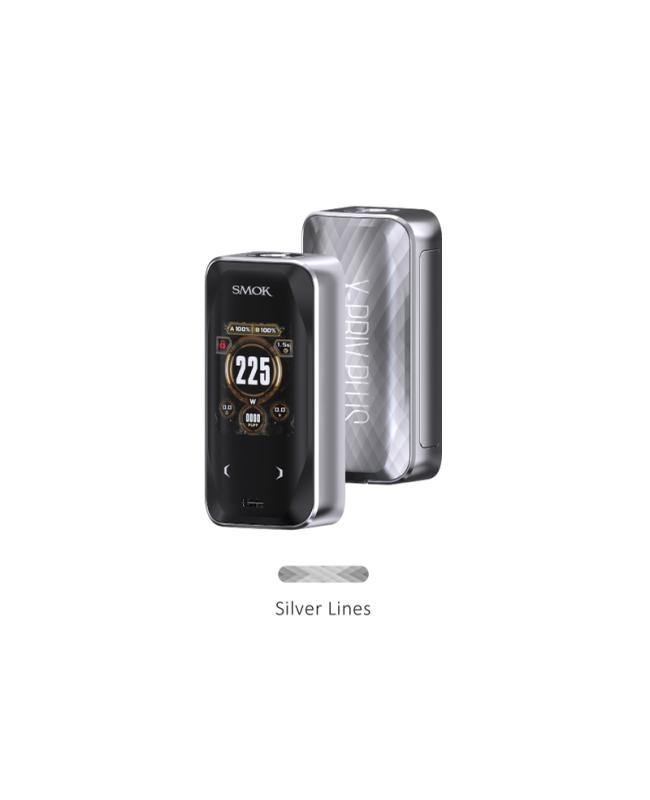 Smok X-Priv Plus Mod 225W by Brands vape mod for vape mods - gallery image 8