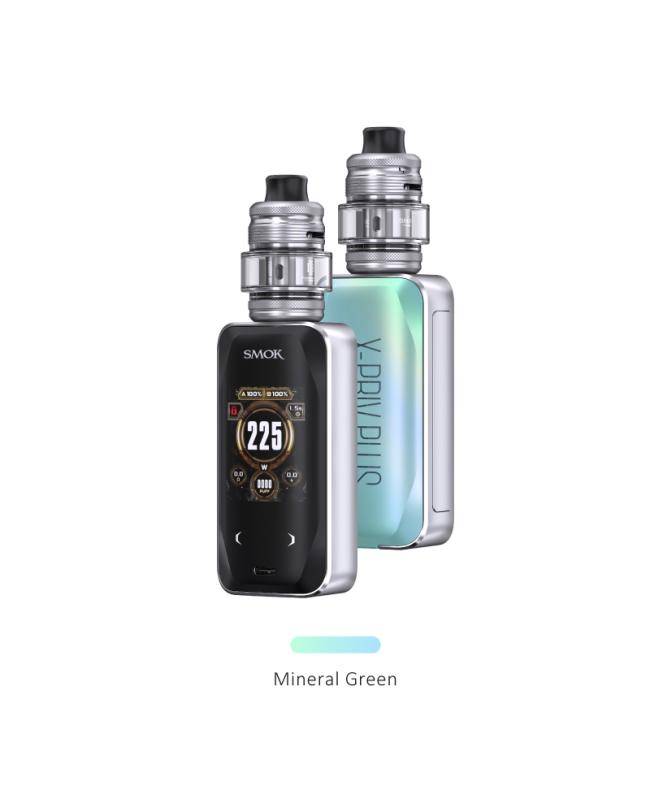 Smok X-Priv Plus Kit 225W by Brands vape kit for vape kits - gallery image 7