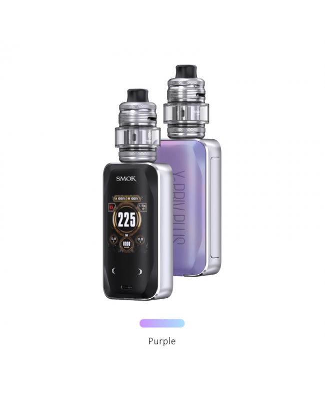 Smok X-Priv Plus Kit 225W