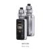 Smok X-Priv Plus Kit Silver Lines