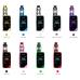 x-priv kit colors available