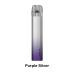 Smok Zrex RF Pod System Kit Pulper Silver