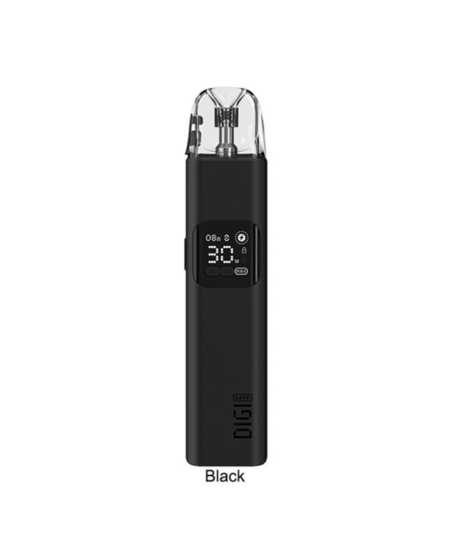 SMOK Arco Digi Lite Pod System Kit Black