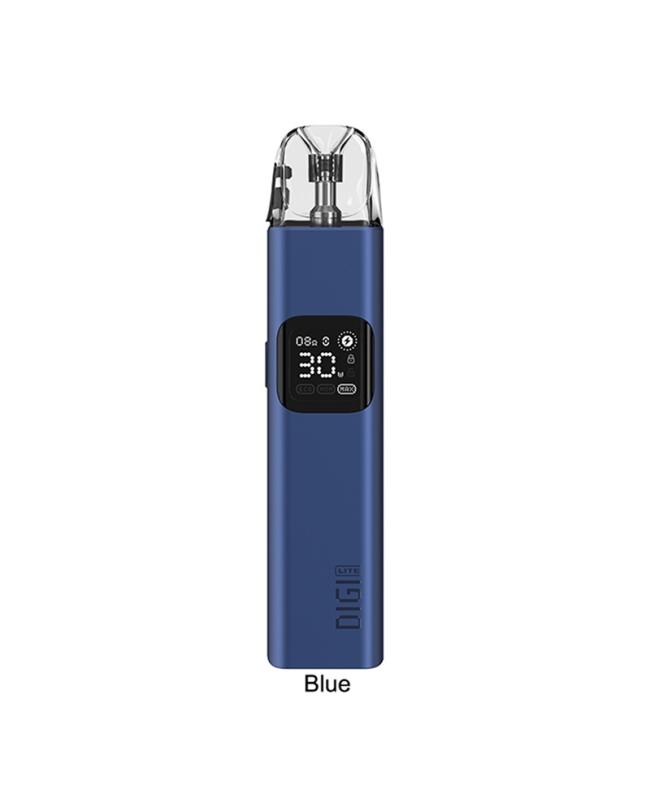 SMOK Arco Digi Lite Pod System Kit Blue