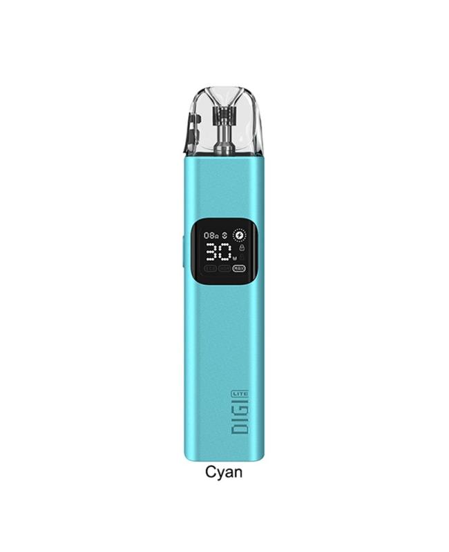 SMOK Arco Digi Lite Pod System Kit Cyan