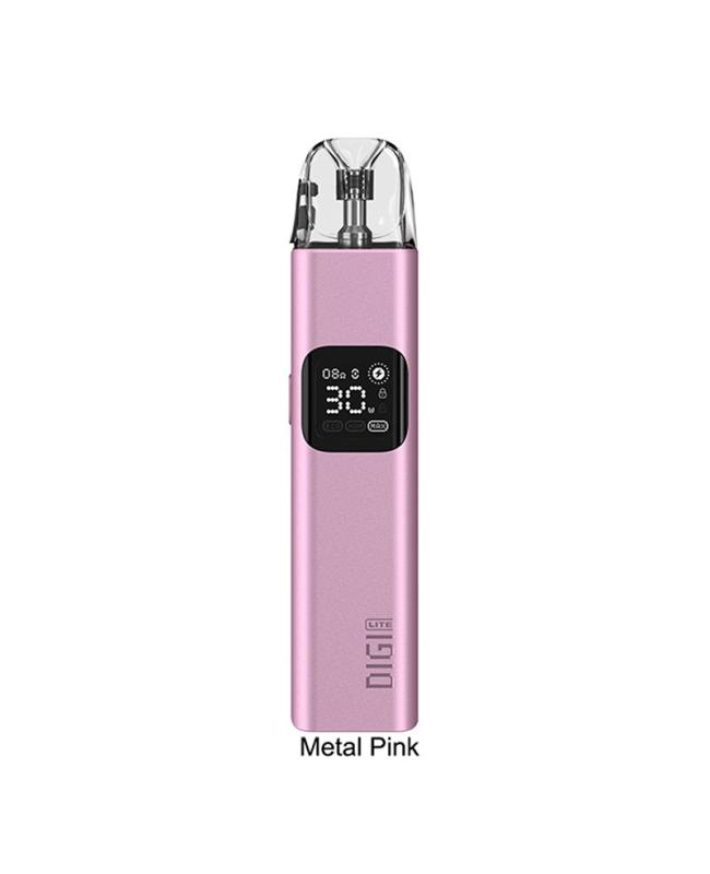 SMOK Arco Digi Lite Pod System Kit Pink