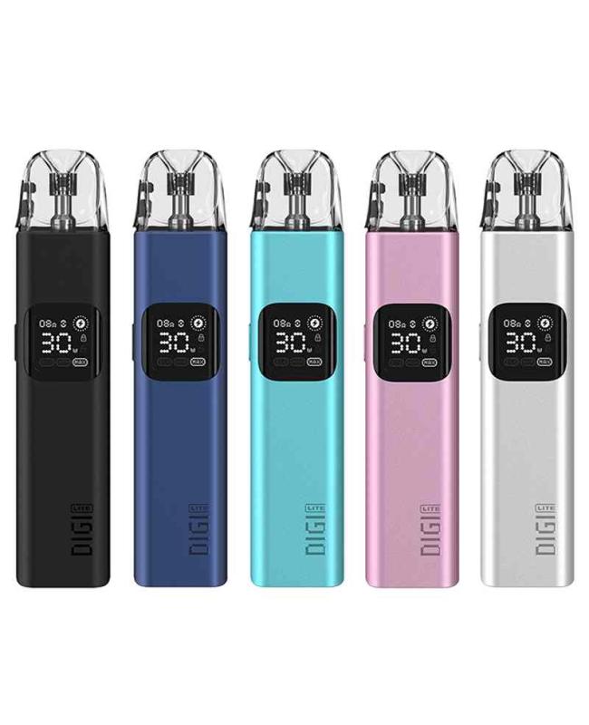 SMOK Arco Digi Lite Pod System Kit 1300mAh