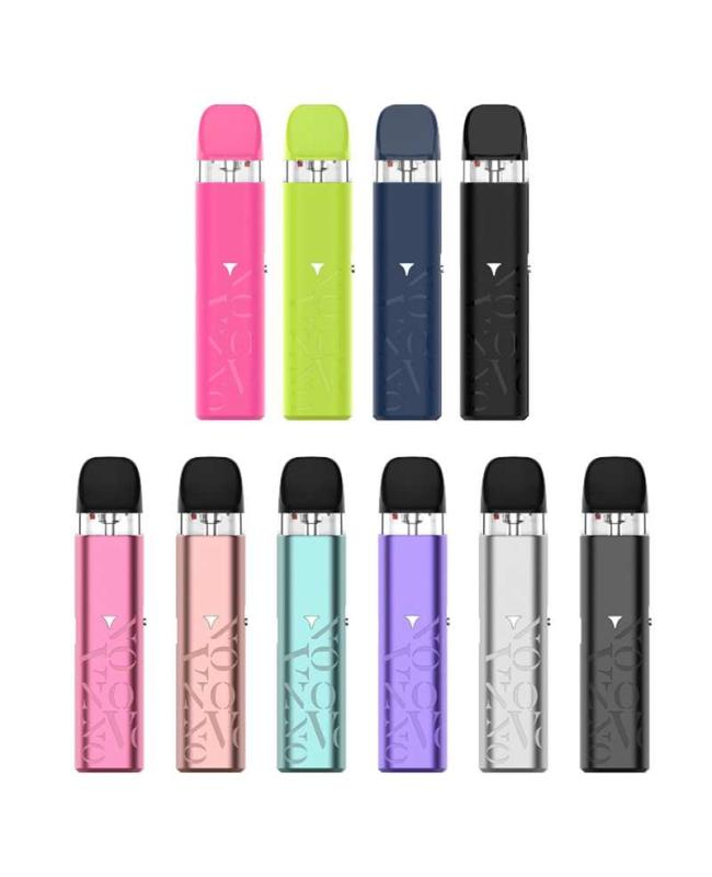 SMOK Novo Axis EZ Pod System Kit 1100mAh