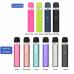 SMOK Novo Axis EZ Pod System Kit colors