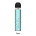 SMOK Novo Axis EZ Pod System Kit cyan