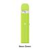 SMOK Novo Axis EZ Pod System Kit neon green