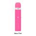 SMOK Novo Axis EZ Pod System Kit neon pink