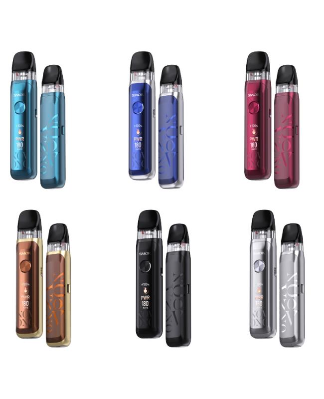 SMOK Novo Axis Pod System Kit 1350mAh