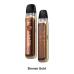SMOK Novo Axis Pod System Kit bronze gold