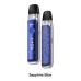 SMOK Novo Axis Pod System Kit sapphire blue