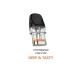 SMOK Novo Core Pod Cartridge 2ml meshed 0.6ohm