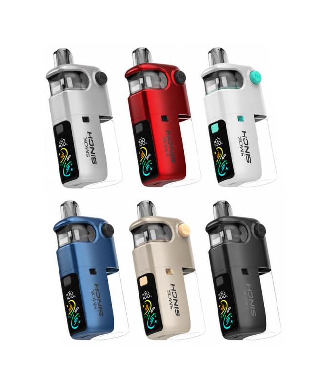 SMOK Sinch Pod System Kit 1000mAh 6ml