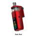 SMOK Sinch Pod System Kit dark red